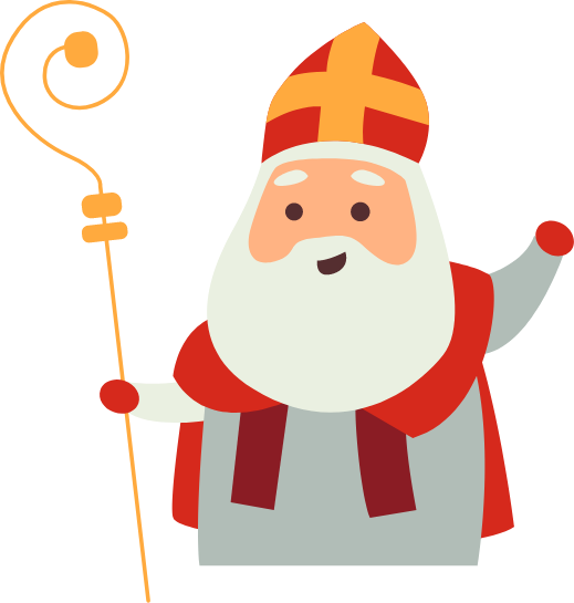 Sinterklaas